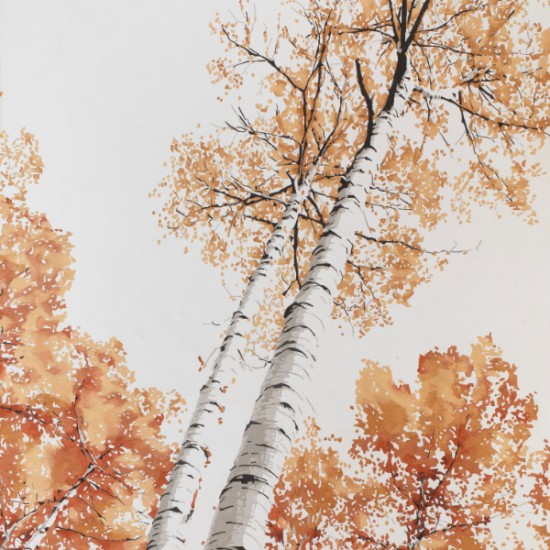 Eunika Rogers - The Light Was Brighter