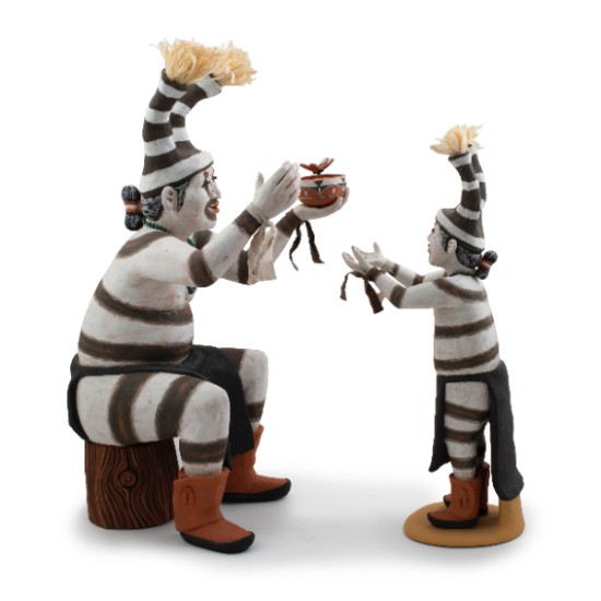 Joe Cajero - Bestowing Blessings