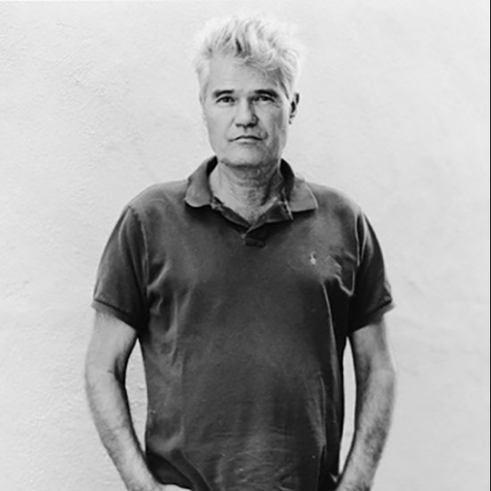 Billy Schenck - Artist Lecture Series: "How I Became a Western Pop Artist and the Emergence of Contemporary Western Art as a Genre"