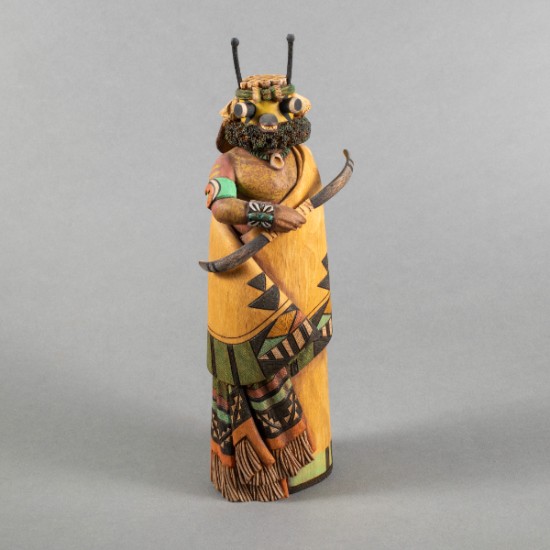 Nuvadi Dawahoya - Bee