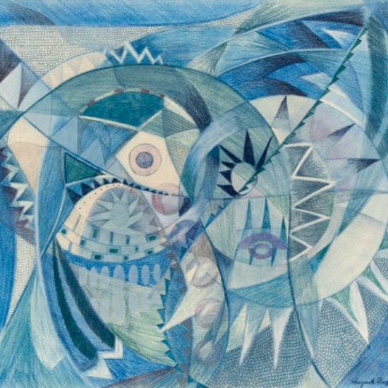 Margarete Bagshaw - Soulmates