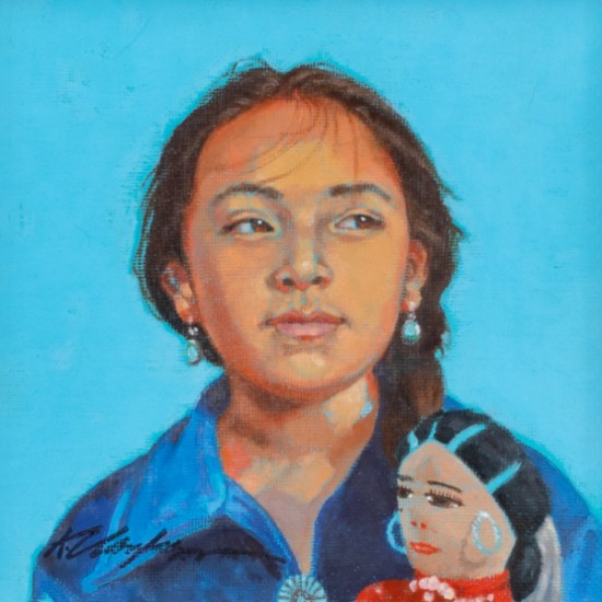 Karen Clarkson - Can I Take Her With Me?