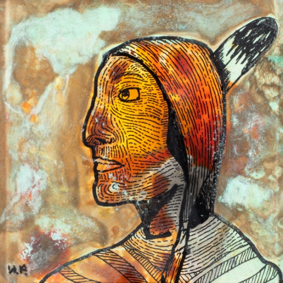 Ugly Pie - Ugly Pie Stoic NDN