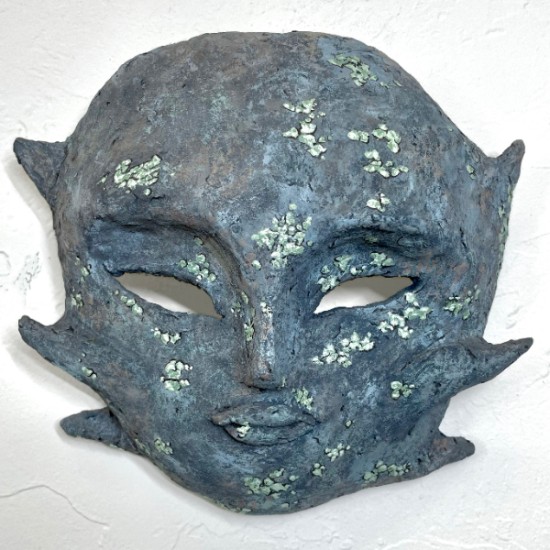 Nikki Moon - The Earth