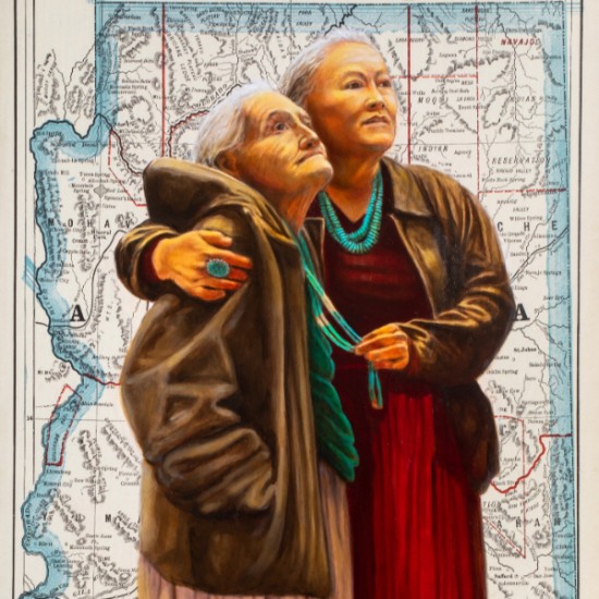 Karen Clarkson - Family Legacy