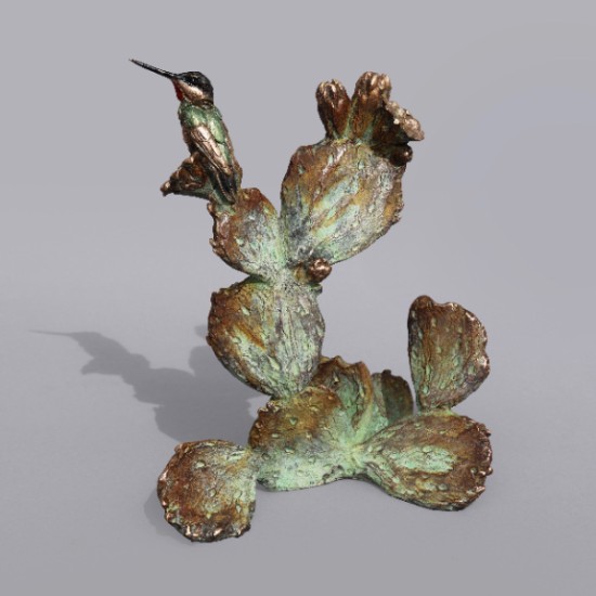 Bryce Pettit - Desert Bloom