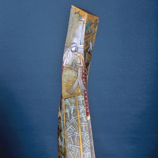 Tammy Garcia - Harmony