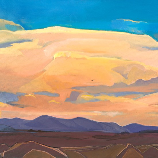 Kathryn Stedham - Ask the Sky