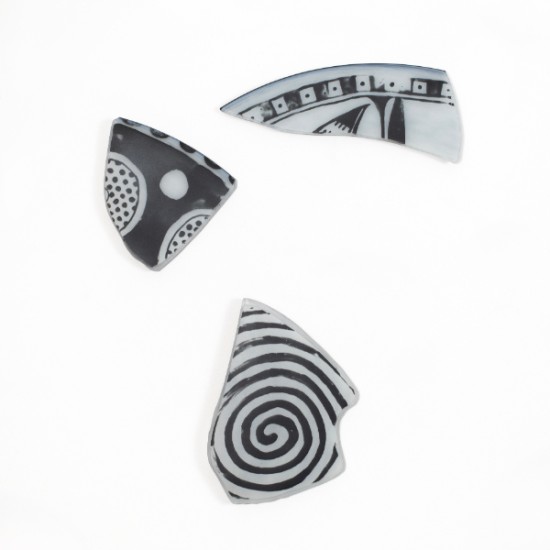 Spooner Marcus - Grave Robber Series #3