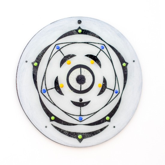 Spooner Marcus - Apical Shield