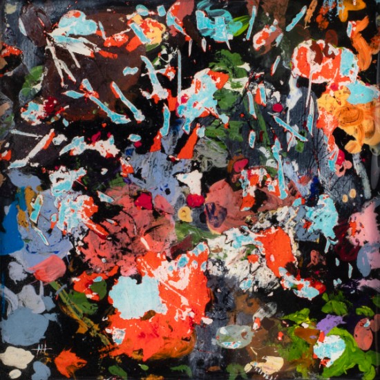 Helen K. Tindel - The Sound of Space