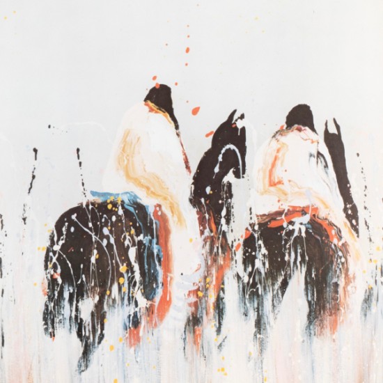 Earl Biss - Untitled