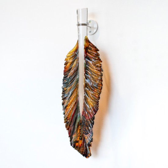 Dan Friday - XL Feather