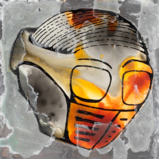 Ugly Pie - City Night Rider