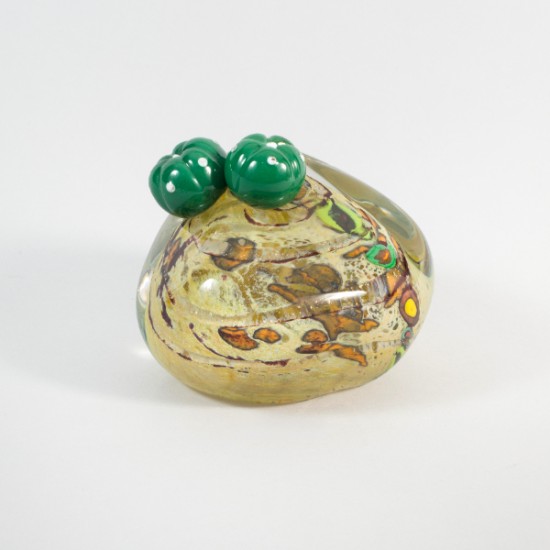 Spooner Marcus - Yellow Peyote Rock