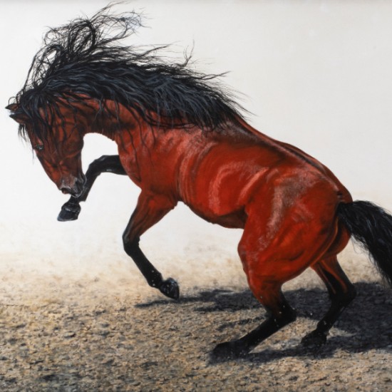 Lew Brennan - The Bay