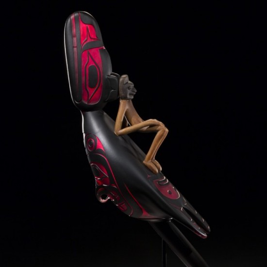 Blue Rain Gallery Exhibiting at the San Francisco Tribal & Textile Art Show