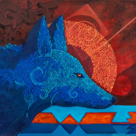 Thomas Breeze Marcus - The Guide