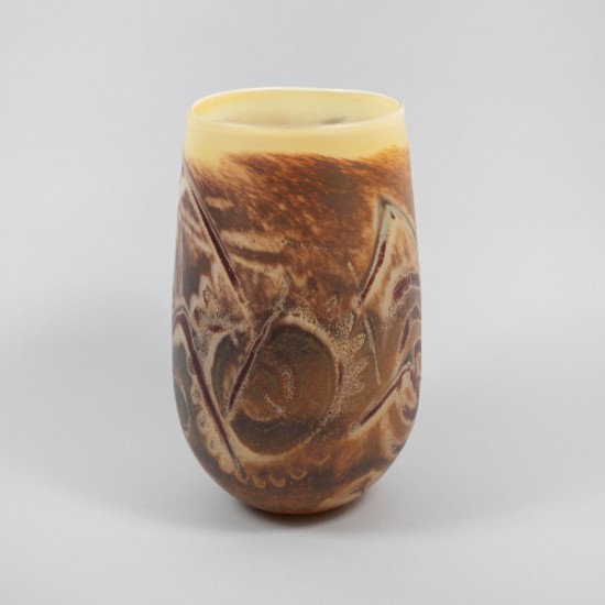 Spooner Marcus - Dust Devil