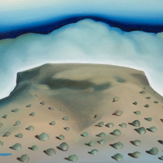 Paige Pierson - Mesa Storm