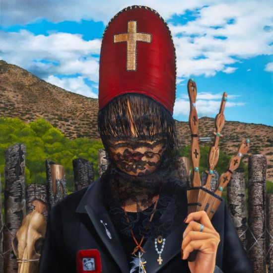 Eric Romero - The Prayer of the Dance