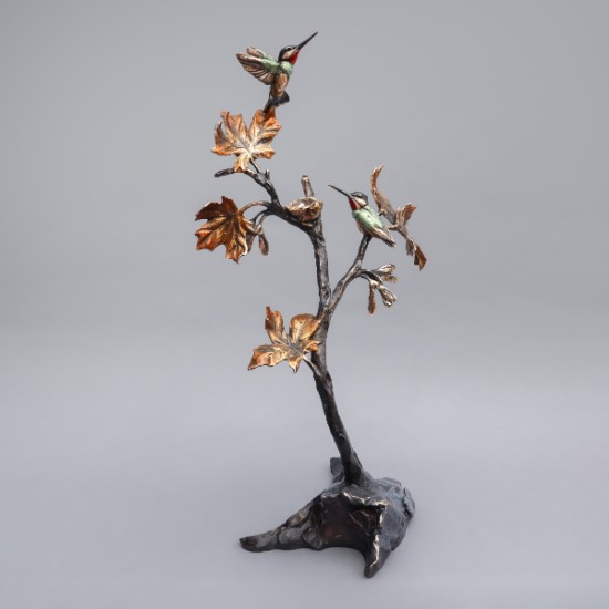 Bryce Pettit - Helicopters