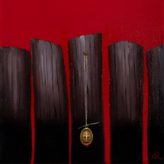 Eric Romero - In the Shadow
