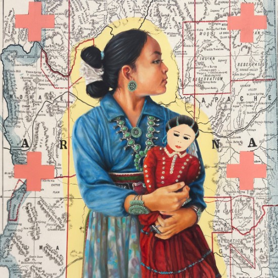 Karen Clarkson - Our Future