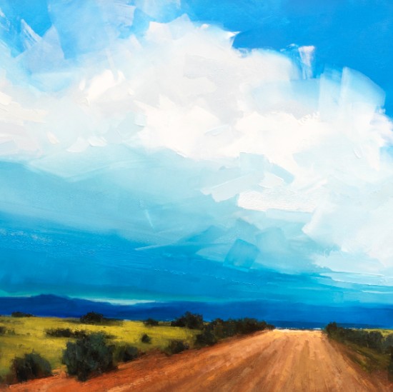 Matthew Sievers - The Smell of Rain