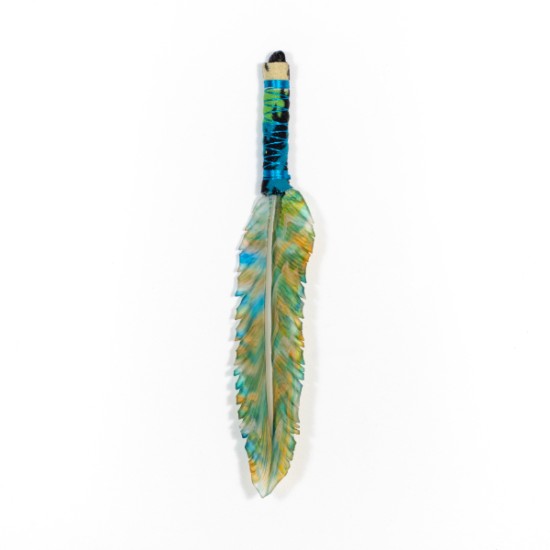 Dan Friday - Feather 4