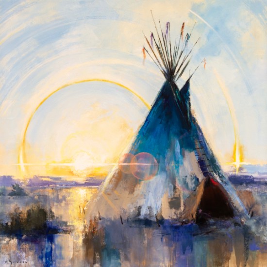 Matthew Sievers - Sundog