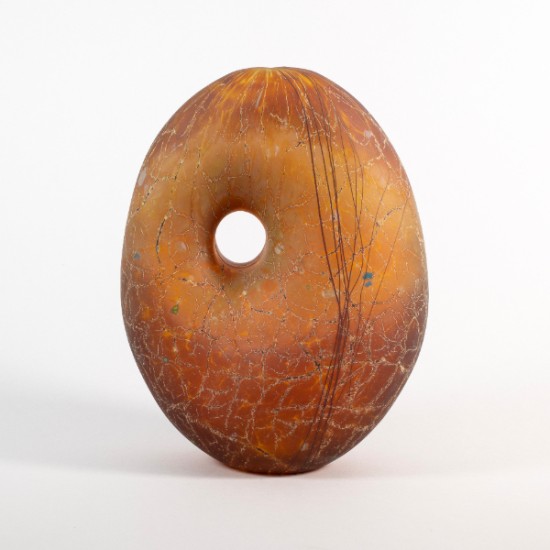 Dan Friday - Amber Anchor