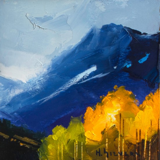 Matthew Sievers - Beyond the Aspens