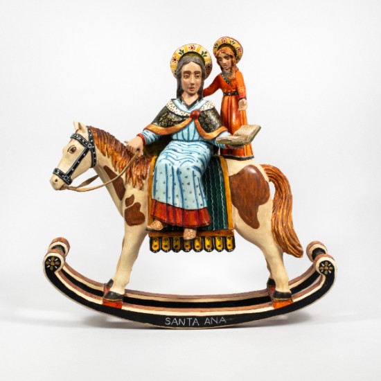 Gustavo Victor Goler - Santa Ana