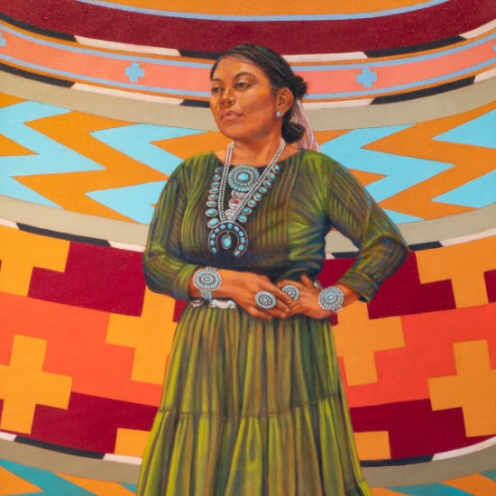 Karen Clarkson - The Storyteller