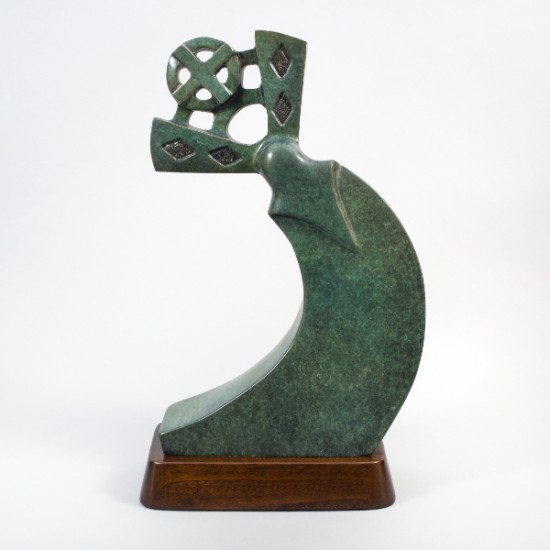 Bronze Sculpture