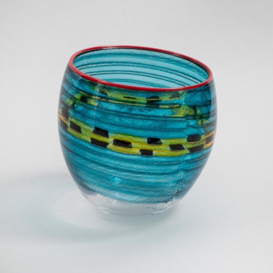 Dan Friday - Blueberry Basket