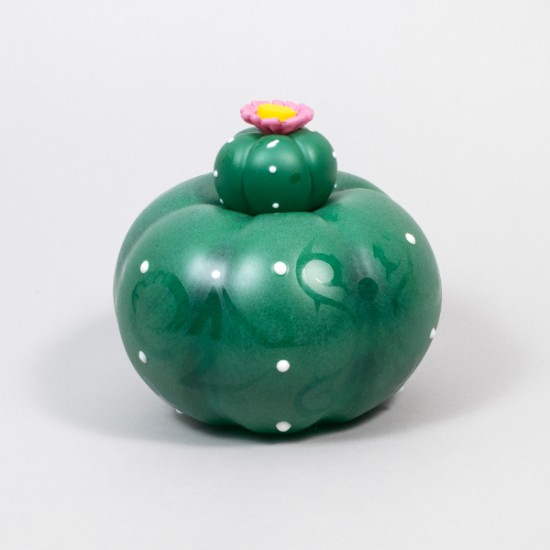 Spooner Marcus - Spirit Medicine Jar