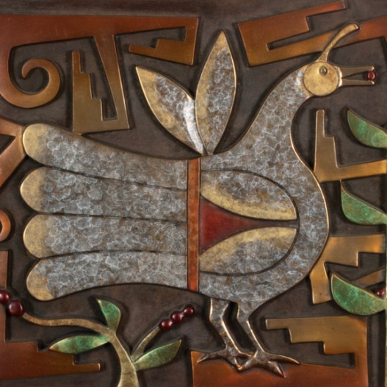 Tammy Garcia - Escape Artist