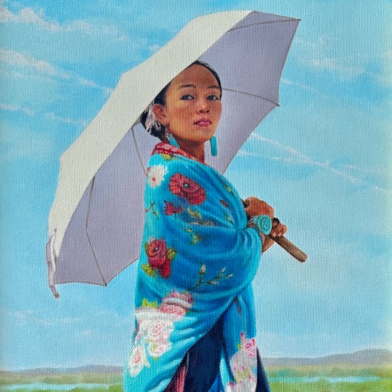 Karen Clarkson - Of Earth and Sky
