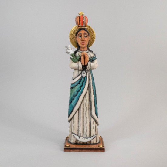 Nicolas Otero - Immaculate Conception
