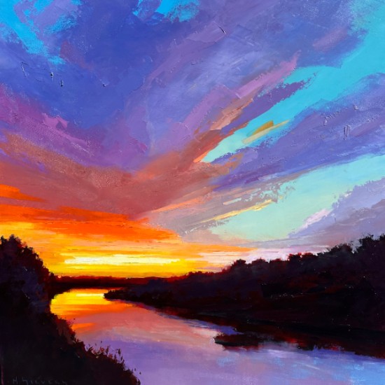 Matthew Sievers - Light vs Land