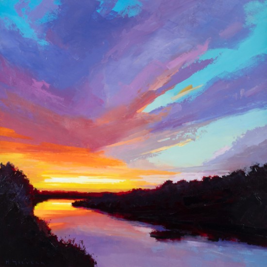 Matthew Sievers - The Moment We Wait For