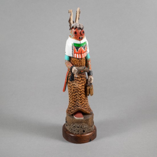 Wilmer Kaye - Masau