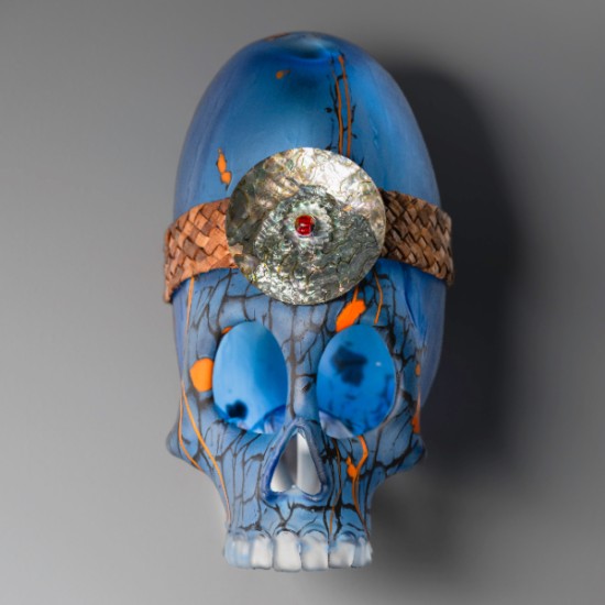 Dan Friday - Salish Shaman