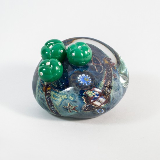 Spooner Marcus - Blue Peyote Rock