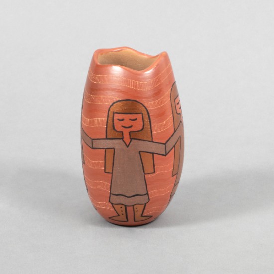 Jody Naranjo - Women Pot