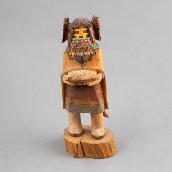 Lee Chapella - Corn Maiden