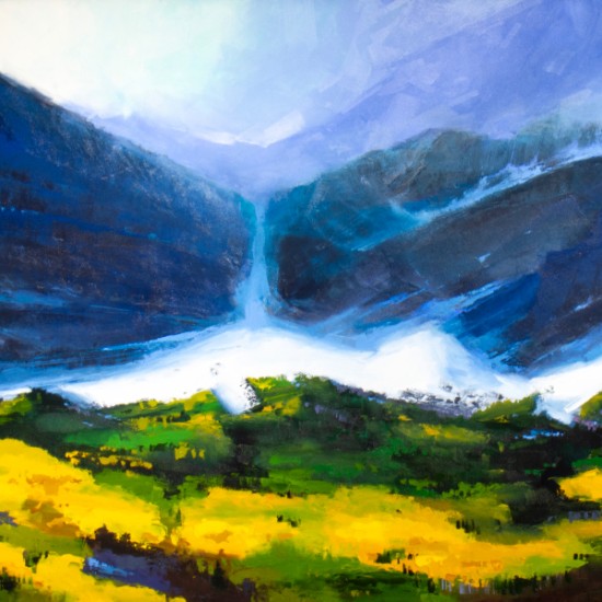 Matthew Sievers - At the Treeline