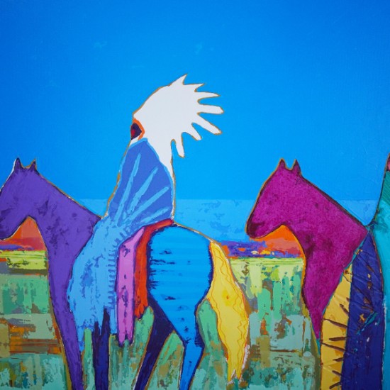 Ray Tigerman - Summers Path